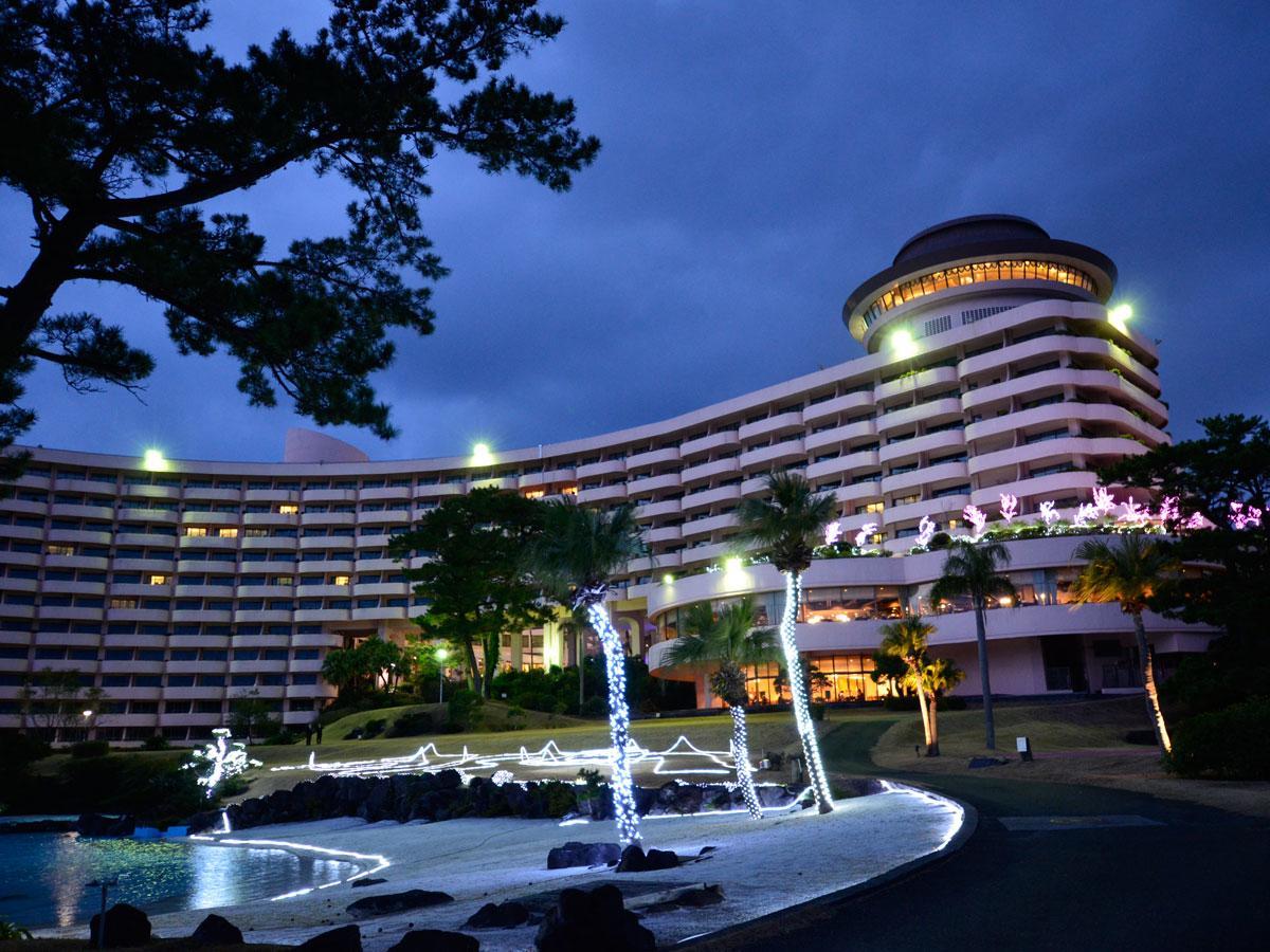 โรงแรมอิบุซุกิ อิวะซะกิ อิบุสึกิ ภายนอก รูปภาพ
